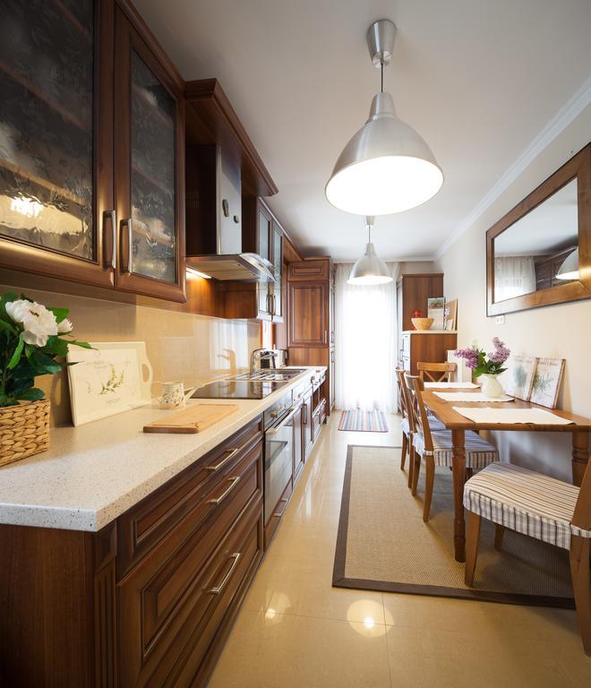 Apartment House 41 Sopron Chambre photo