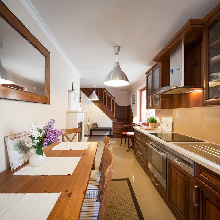 Apartment House 41 Sopron Chambre photo