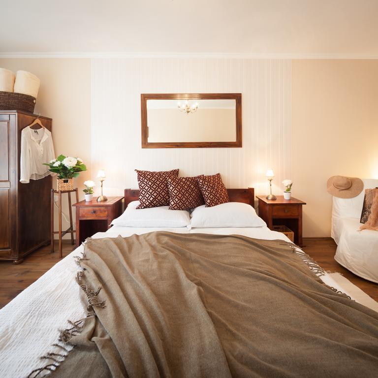 Apartment House 41 Sopron Chambre photo